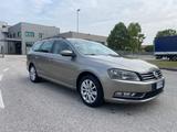 Volkswagen Passat Var. 1.4 TSI DSG Comfort. EcoF - Volkswagen Passat mit CNG-Antrieb: Automatik