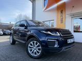 Land Rover Range Rover Evoque SE=Top Ausstattung= - Land Rover Gebrauchtwagen
