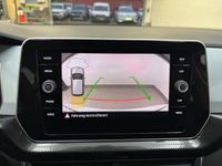 Volkswagen T-Cross - Vorschau Bild 18