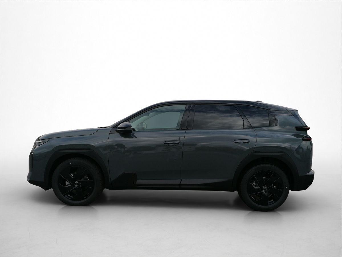 Citroën C5 Aircross Hybrid 145 Doppelkupplung 6-Gang MAX