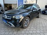 Mercedes-Benz GLC 200 d 4Matic - Mercedes-Benz GLC 200 in München