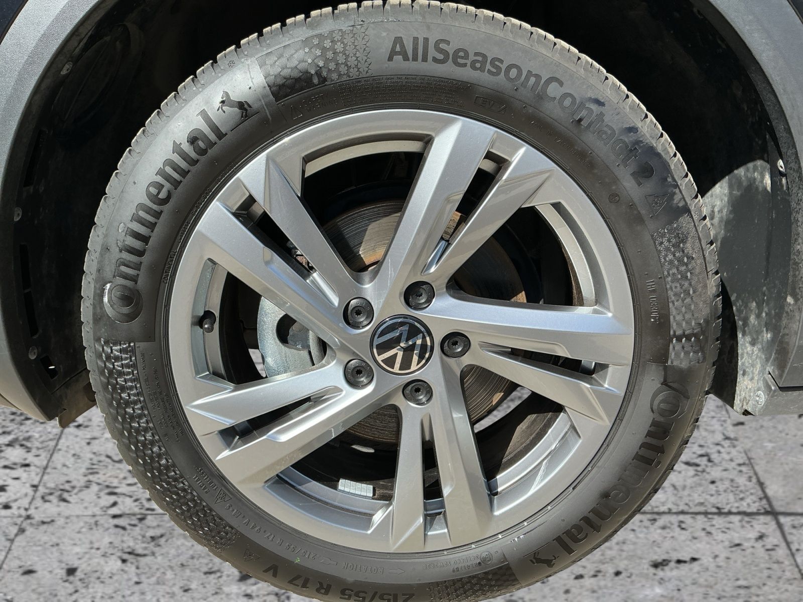 Volkswagen T-Roc - Bild 8