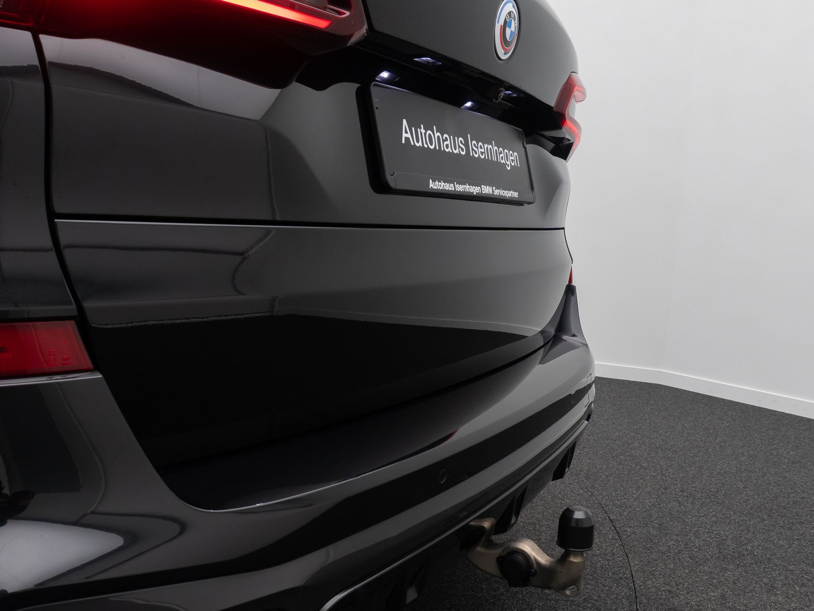 Fahrzeugabbildung BMW X5 xD40d M Sport 360° Laser DAB H/K HUD Panorama