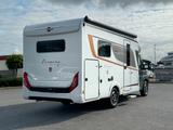 Bürstner Lyseo TD 644 G  FIat*Markise*Solar*Freistaat* - Bürstner Teilintegrierter