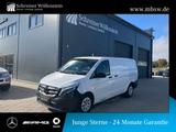 Mercedes-Benz Vito 116 Kasten L *Automatik* LED*Kamera*Klima* - Mercedes-Benz Vito mit Diesel-Antrieb: Kombi, Automatik