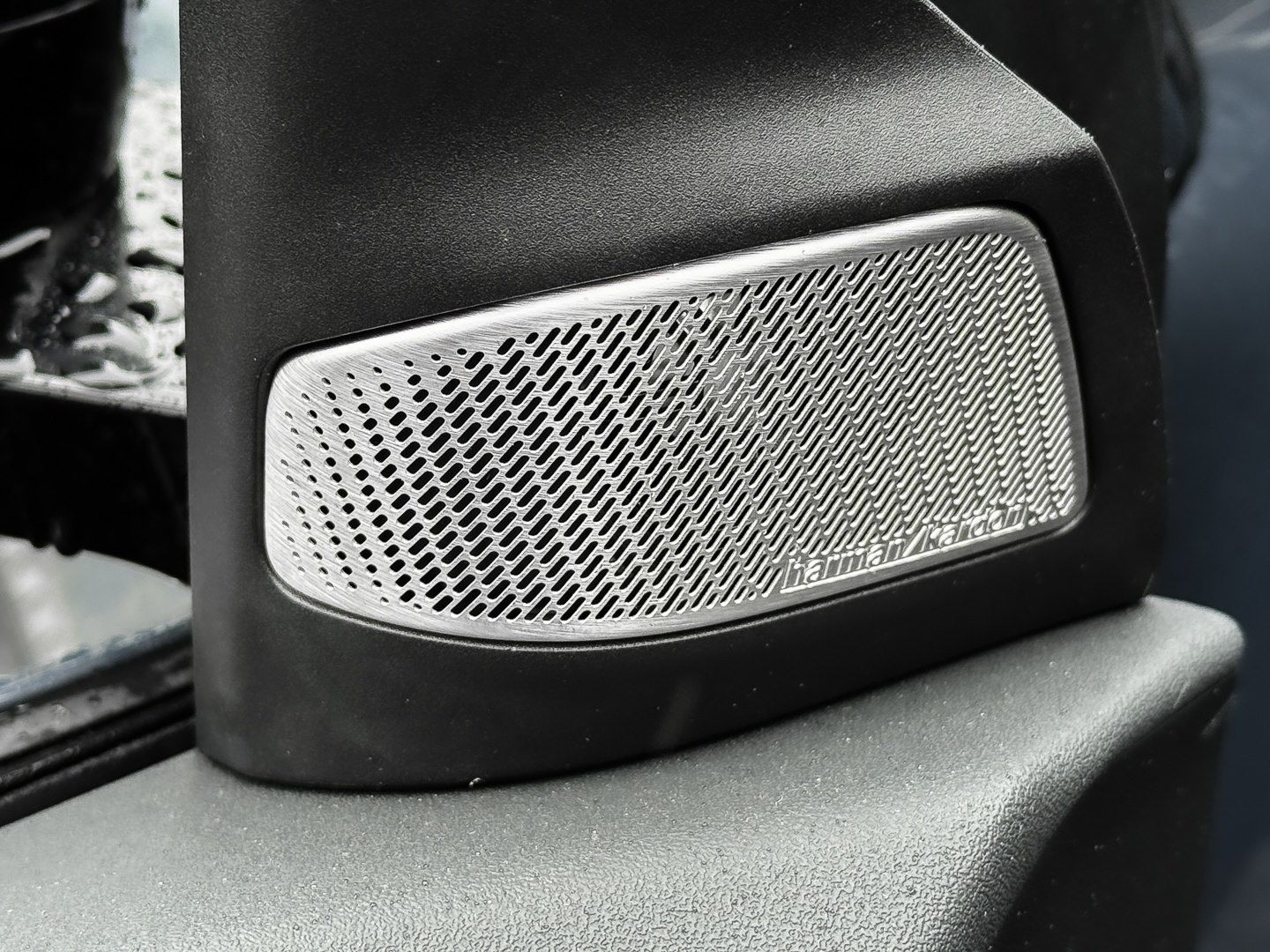 BMW iX3 - Bild 17