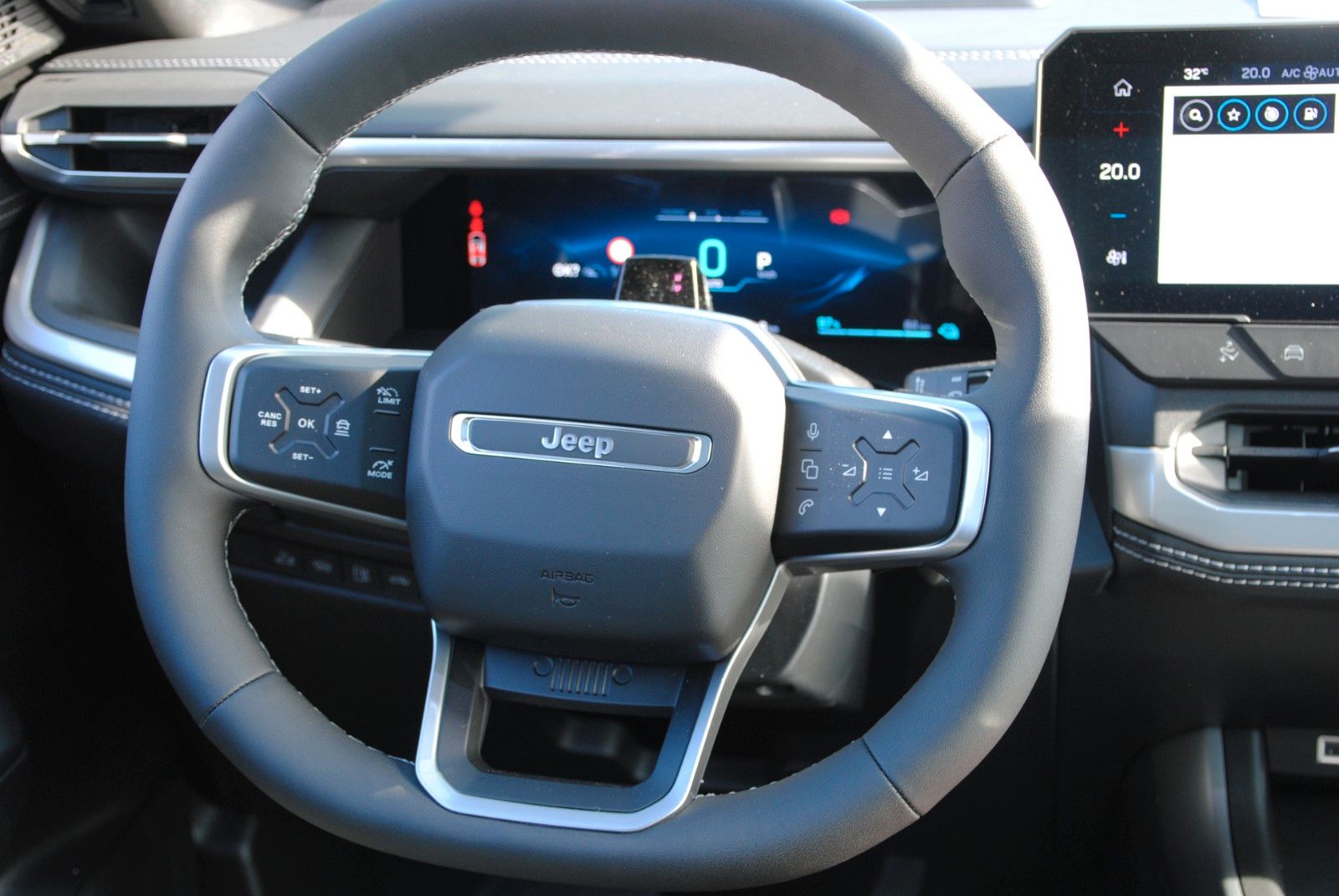 Jeep Compass - Bild 19