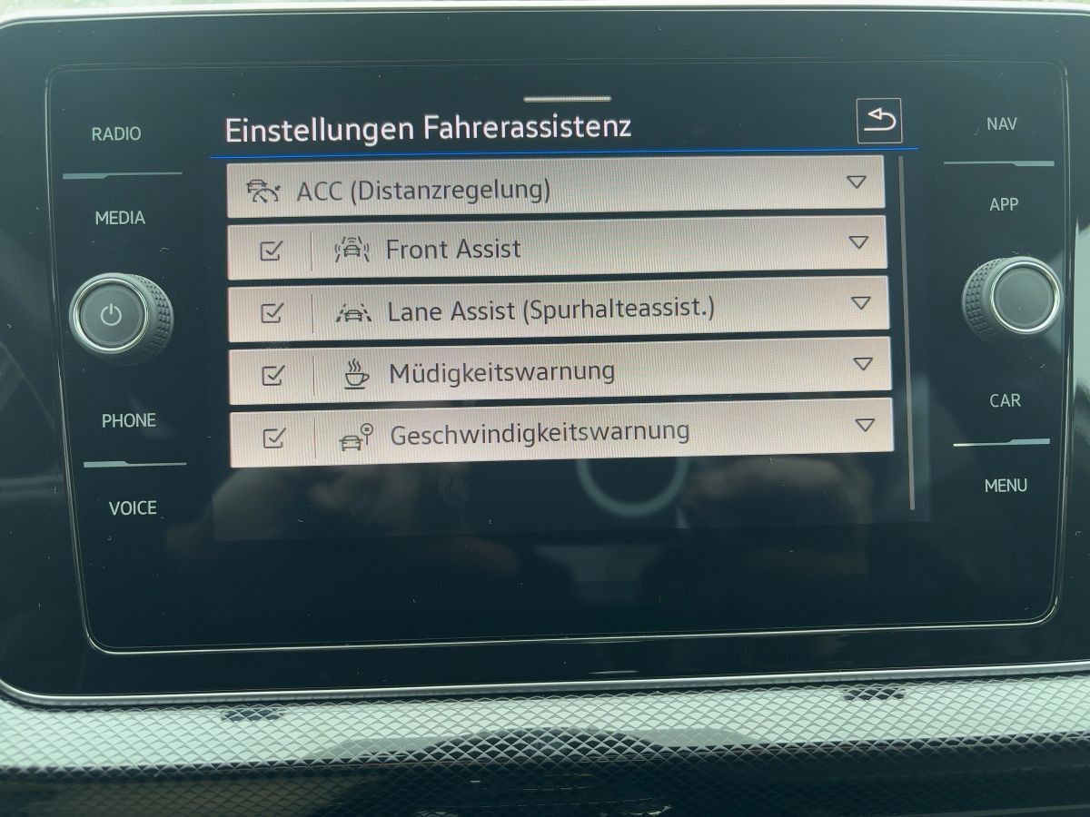 Volkswagen T-Cross - Bild 18