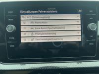 Volkswagen T-Cross - Vorschau Bild 18