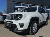 Jeep Renegade S-Edition LEDER*LED*SHZ*KAMERA*PDC - Jeep Renegade: S Edition