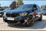 BMW X3 M COMPETITION M COMPETITION