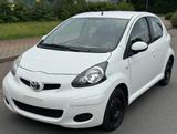 Toyota Aygo 1.0 Cool Klima 98.000KM - Toyota Aygo (X) aus 2012