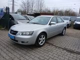 Hyundai Sonata 3.3 GLS - Hyundai SONATA: Automatik