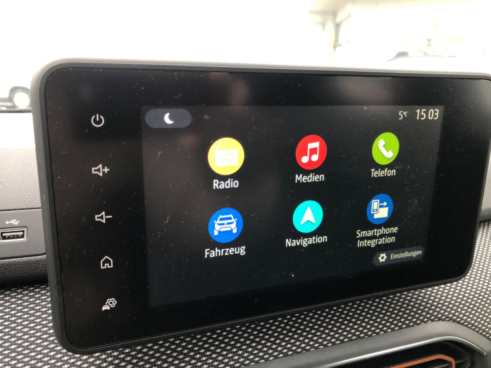 Dacia Sandero - Bild 15