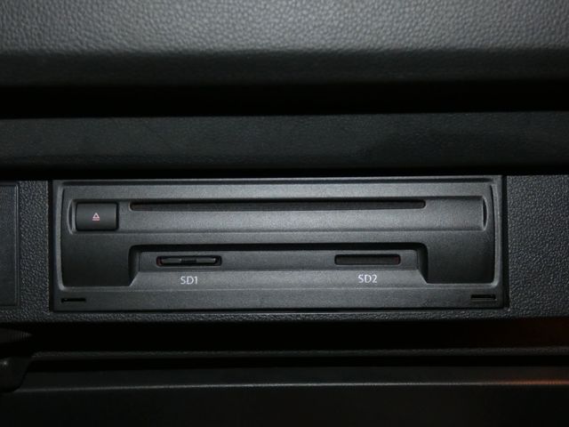 Tiguan 1.4 TSI Sound DSG AHK LED SCHEINWERFER