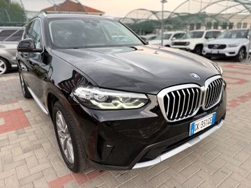 BMW X3 - 7