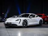 Porsche Taycan 4S - 93.4 kWh - InnoDrive - 360° - Sport - weiße Porsche Taycan