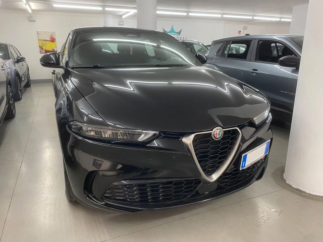 Altele Alfa Romeo Tonale 1.5 130 CV MHEV TCT7 Super