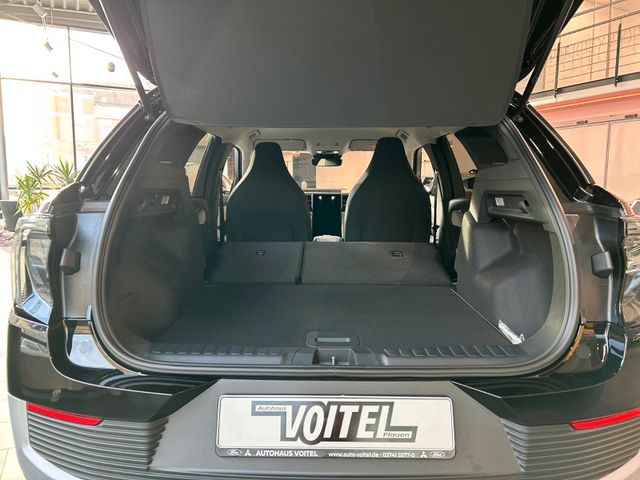 Ford Explorer Select RWD