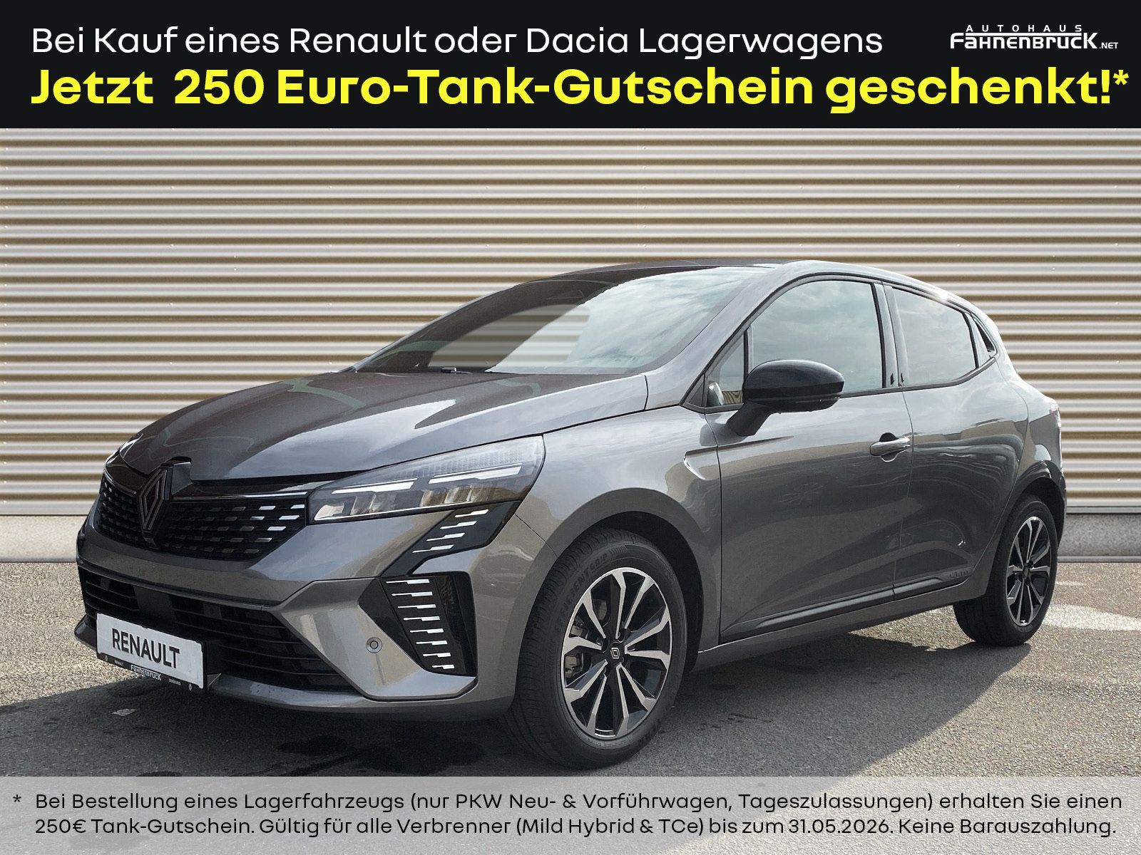 Renault Clio KISS TCe 90 360°Ka. Navi Sitzheiz