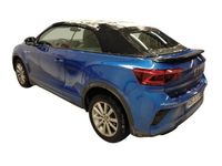 Volkswagen T-Roc - Vorschau Bild 5
