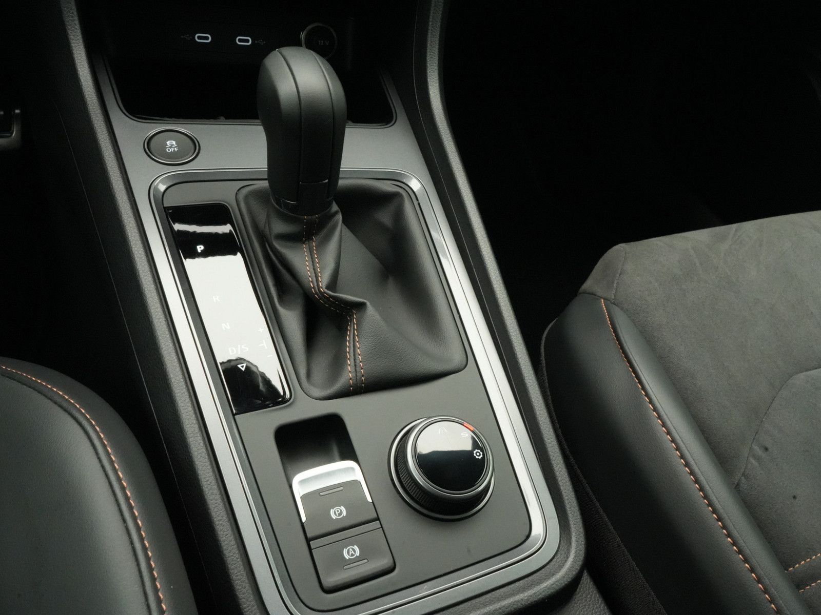 Cupra Ateca - Bild 11