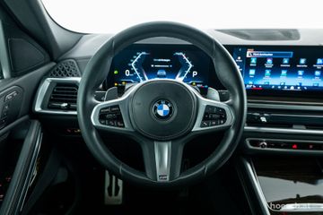 BMW X6 - 6