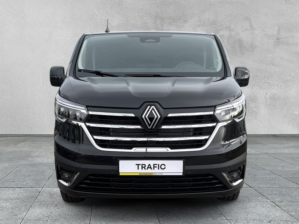 Renault Trafic - Bild 8