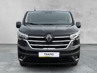 Renault Trafic - Vorschau Bild 8