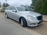 Mercedes-Benz E 350 E -Klasse T-Modell E 350 CDI 4Matic - Mercedes-Benz E 350 aus 2010: 4matic