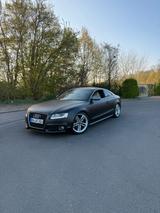 Audi S5 4.2 V8 - gebrauchte Audi S5 aus dem Jahr 2008