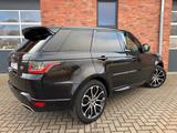 Land Rover RANGE ROVER 3.0SDV6 306PS HSE DYNAMIC, FACELIFT - gebrauchte Land Rover Range Rover Sport aus dem Jahr 2018