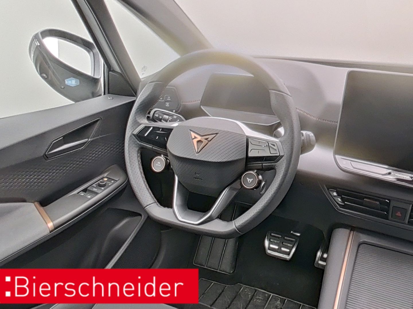 Cupra Born - Bild 13