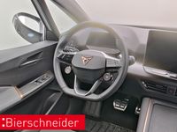 Cupra Born - Vorschau Bild 13