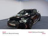 Audi S3 Sportback 2.0 TFSI quattro S tronic LED+NAVI - gebrauchte Audi S3 aus dem Jahr 2024