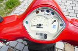 Vespa LX50 (C381M) - VESPA 2010 LX 50