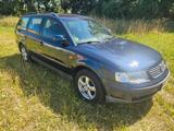 Volkswagen VW Passat 3bg TÜV Neu - Volkswagen Passat aus 1998: Kombi