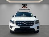 Mercedes-Benz GLB 220d|Night|Kam|Park|MBUX|Navi| - gebrauchte Mercedes-Benz GLB 220 aus dem Jahr 2023