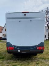 HYMER / ERIBA / HYMERCAR Camp 644 G - Angebote