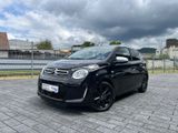 Citroën C1 Shine Edition Garantie Tüv & Service Neu - Citroën C1 mit Benzin-Antrieb