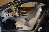 Bentley Continental GT 6.0 W12*BRD*D-Grün/Beige *Top Zus - gebrauchte Bentley Sportwagen
