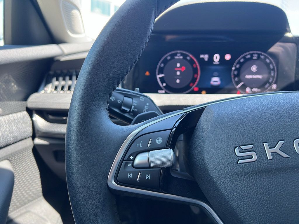 Skoda Superb - Bild 21