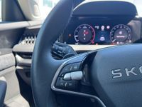Skoda Superb - Vorschau Bild 21