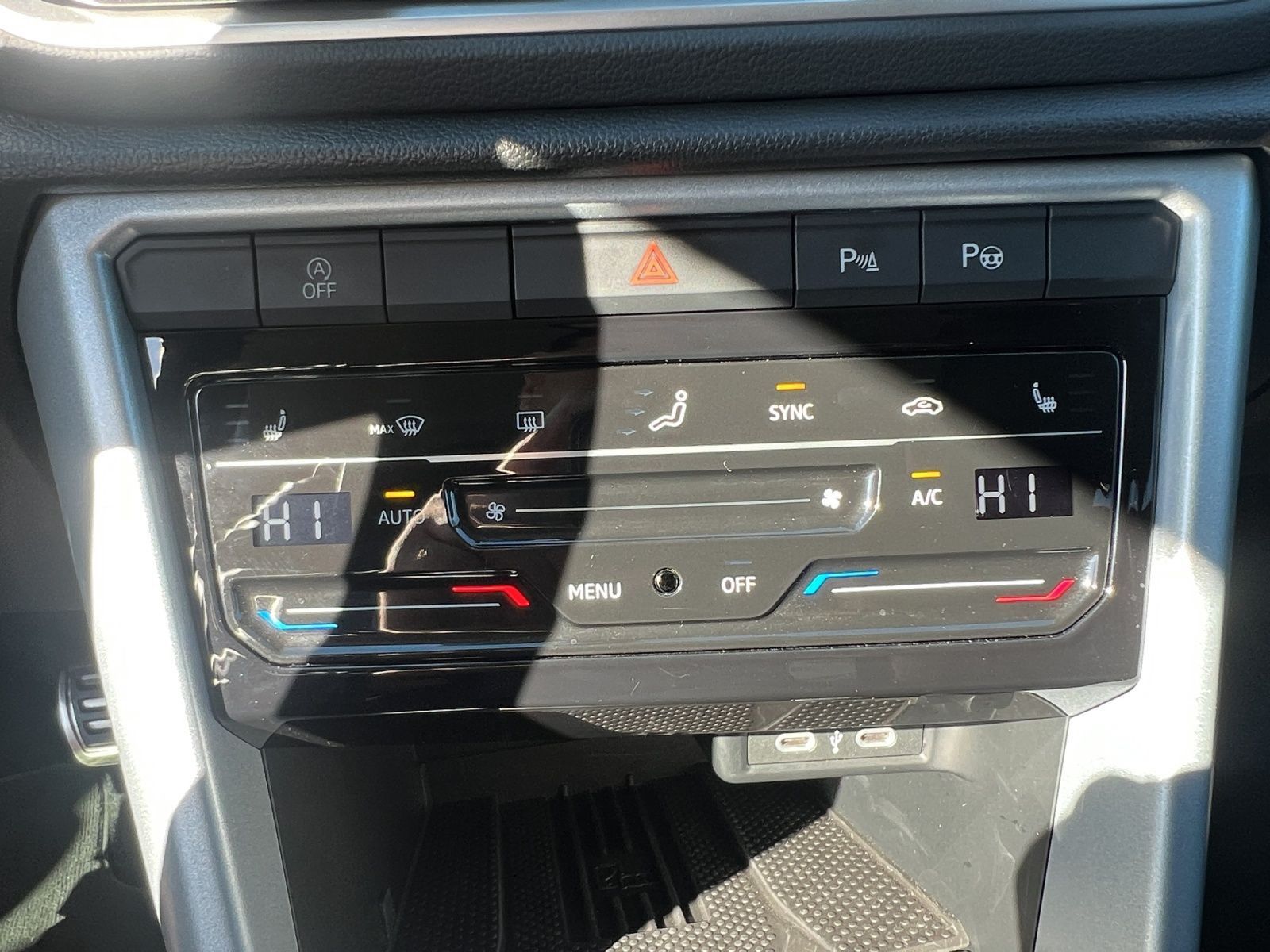 Volkswagen T-Roc - Bild 13