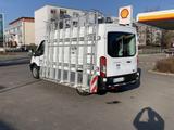 Ford Transit 350 L3 Trend HEGLA Glastransporter - Ford Koffer Transit