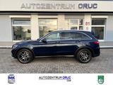 Mercedes-Benz GLC 250d AMG Line *LED*Navi*Kamera* - Mercedes-Benz GLC 250 in Krefeld