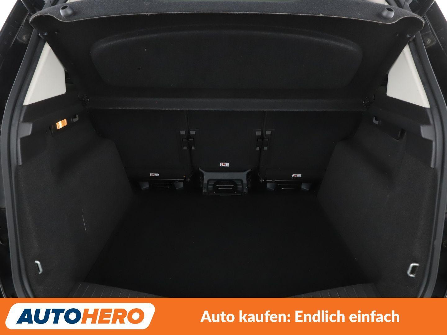 Ford C-Max 1.0 EcoBoost Titanium *NAVI*TEMPO*PDC*SHZ*