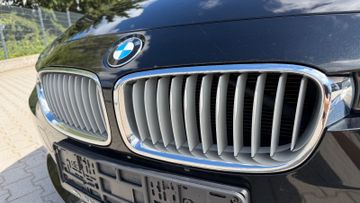 BMW 320 - 12