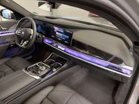BMW 740 - Vorschau Bild 11
