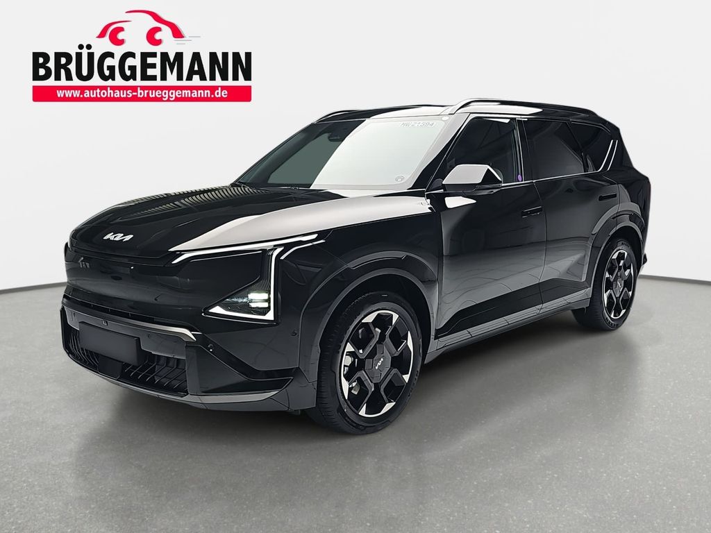 Image of Kia EV5